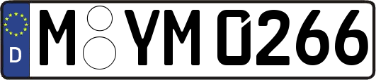 M-YM0266