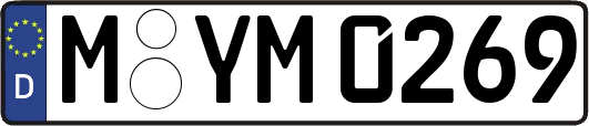 M-YM0269