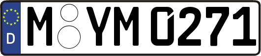 M-YM0271