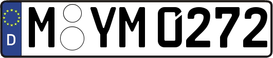 M-YM0272