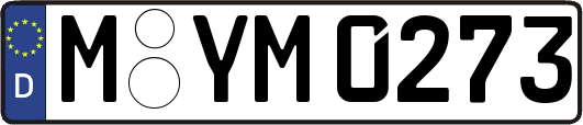 M-YM0273