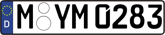 M-YM0283
