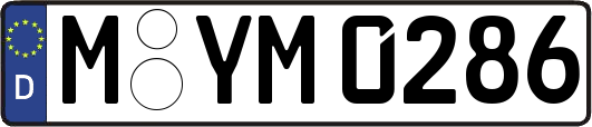 M-YM0286