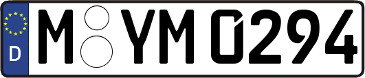 M-YM0294
