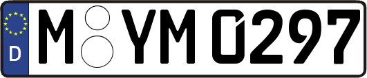 M-YM0297