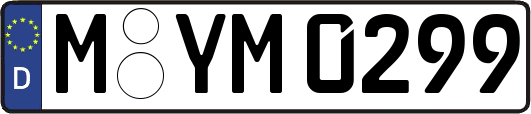M-YM0299