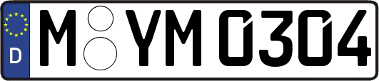 M-YM0304
