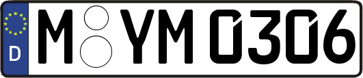 M-YM0306
