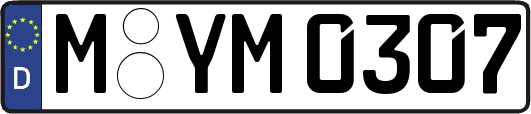 M-YM0307