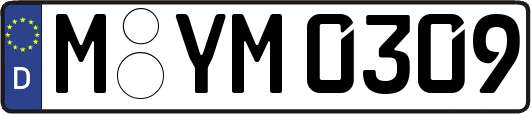 M-YM0309