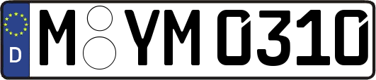 M-YM0310