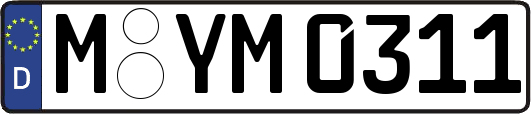 M-YM0311