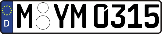 M-YM0315