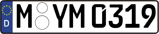 M-YM0319