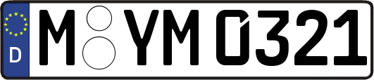 M-YM0321