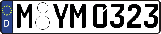 M-YM0323