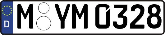 M-YM0328