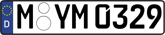 M-YM0329
