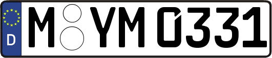 M-YM0331