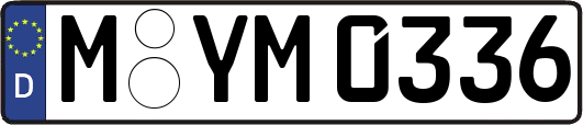 M-YM0336