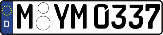 M-YM0337