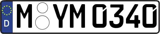 M-YM0340