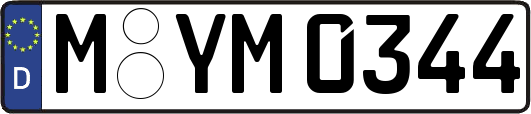M-YM0344