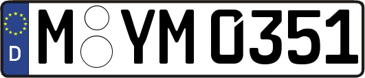 M-YM0351