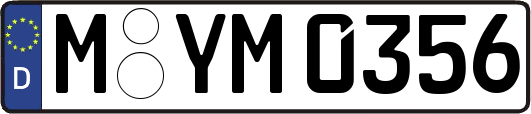 M-YM0356