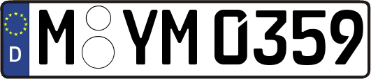 M-YM0359