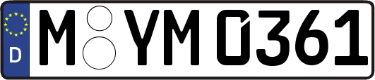 M-YM0361