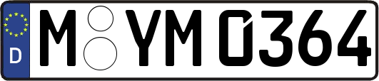M-YM0364