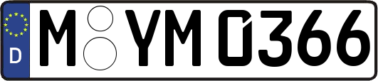 M-YM0366