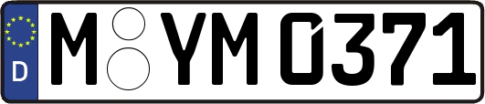 M-YM0371