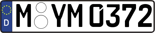 M-YM0372