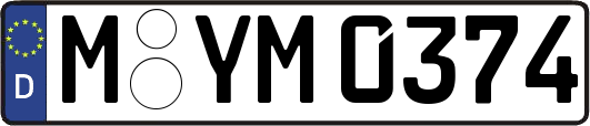 M-YM0374