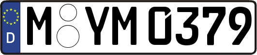 M-YM0379