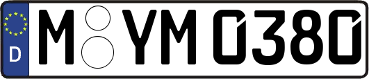M-YM0380