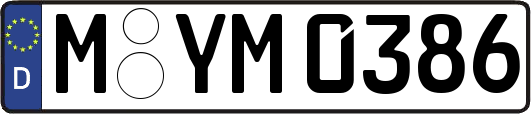 M-YM0386