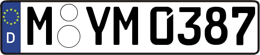 M-YM0387