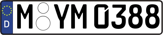 M-YM0388