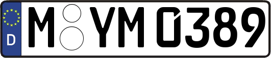 M-YM0389