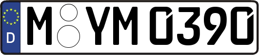 M-YM0390