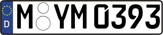 M-YM0393