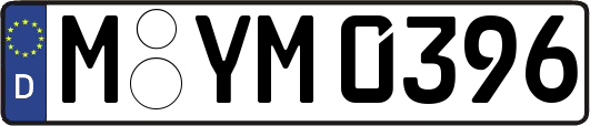 M-YM0396