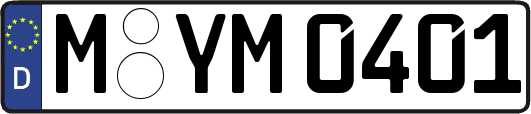 M-YM0401