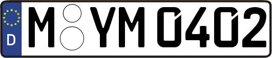 M-YM0402