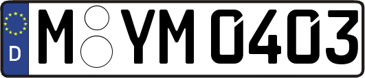 M-YM0403