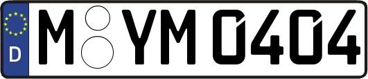 M-YM0404