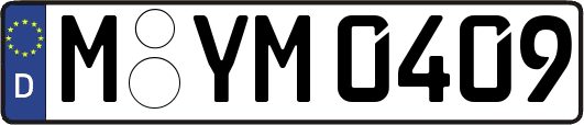 M-YM0409